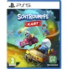 Microids Jeu vidéo PlayStation 5 The Smurfs: Kart TU