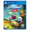 Jeux vidéo Microids Les Schtroumpfs Kart - PS4 Multicolore TU 19SCHKA2
