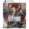 Microids Agatha Christie : Le Crime de L'Orient Express - Deluxe Edition (PS5)