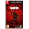 Microids Sifu Vengeance Edition Premium Nintendo Switch Nintendo Switch