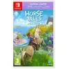 Microids Horse Tales : La Vallée D'emeraude Limited Edition Switch