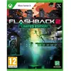 Microids Jeu vidéo Xbox Series X Flashback 2 - Limited Edition (FR) TU