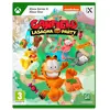 Microids Garfield Lasagna Party Jeu Xbox One et Xbox Series