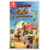 Nintendo Switch Asterix & Obelix Xxxl : The Ram From Hibernia