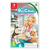 Nintendo Switch My Universe Pet Clinic Cats & Dogs Code In Box