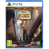 Microids Tintin Reporter : Les Cigares Du Pharaon Édition Limitée Ps5