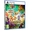 Mindscape MARSUPILAMI : LE SECRET DU SARCOPHAGE FR/NL PS5 Playstation 5