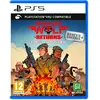 Microids Playstation Games Operation Wolf Returns: First Mission Rescue Edition