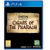 Meridiem Tintin Reporter Cigars of the Pharaoh