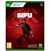 Microids SIFU: Vengeance Edition (Xbox Series X/Xbox One)