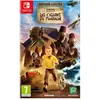Microids Tintin reporter les cigares du pharaon edition limitée nintendo switch