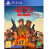 Microids Playstation Games Ps4 Operation Wolf Returns First Mission