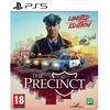 MICROIDS The Precinct - Limited Edition - Jeu PS5