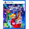 microids Totalement espions Cyber Mission PS5