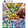Microids King Of Tokyo - Edition Limitée - Jeu PS5