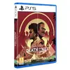 Playstation Ps5 Agatha Christie Death On The Nile