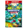 Nintendo Switch The Smurftastic Collection Standard Edition