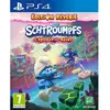 Microids Les Schtroumpfs   L'épopée des rêves - Rêverie édition - Neuf