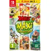 MICROIDS Astérix : Maxi Collection - 6 jeux en 1 (SWITCH)