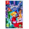 Nintendo Switch Totally Spies Cyber Mission