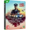 MICROIDS The Precinct - Limited Edition - Jeu Xbox Series X