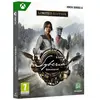 Syberia Remastered Limited Edition Xbox Series X