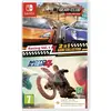 Microids Racing Vol. 1 2 Jeux en 1 Gear Club Unlimited + Moto Racer 4 Code in a box Nintendo Switch