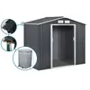 Habitat et Jardin Vegas