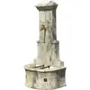 Habitat et Jardin Fontaine "Venise" - 79 x 49x 113 cm 79 x 49x 113 cm,