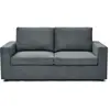 Habitat et jardin Canapé Convertible Express En Tissu "Elena" - 3 Plac...