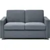 Habitat et jardin Canapé Convertible Express En Tissu "Diana" - Coucha...