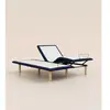 Sommier relaxation 160x200 Tediber - Livraison express gratuite - Conf...