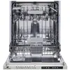 Continental Edison Lave-vaisselle encastrable 14 couverts