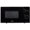 Micro-ondes OCEANIC MO20B11 Noir l 45,4 x H26,1 x P32,6 cm - 20L