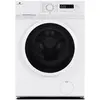 Continental Edison LAVE-LINGE 9 KG 1400 TRS - MOTEUR INVERTER - CLASSE A - BLANC