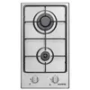 Domino gaz OCEANIC - inox
