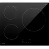 Table de cuisson induction OCEANIC 3 foyers L60 x P52 cm OCEATI3Z7B