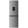 Réfrigérateur congélateur bas 251L - CONTINENTAL EDISON - Total No Fr...