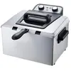 Friteuse Electrique  -  - CEFR5IN3P - 5 L - 3 paniers Continental Edison