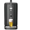 Tireuse à bière 5L - CONTINENTAL EDISON CEMB5B4 - Noir - 60 W - Compat...