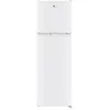 Réfrigérateur congélateur haut - 247L - Total No Frost - Blanc - L54...