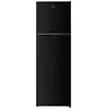 Réfrigérateur congélateur haut - 247L - Total No Frost - Noir - L54...