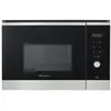 Micro ondes encastrable - CONTINENTAL EDISON - CEMO25GINES - Noir Inox...