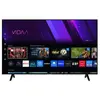 Tv led uhd - 55  (139 cm) - 3xhdmi - 2xusb - noir - celed55sv2ud25b6