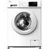Lave-linge hublot - CONTINENTAL EDISON - CELL712IW3 - 7 kg - Induction...
