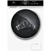 Lave-linge séchant - CONTINENTAL EDISON - CELS106W - 10kg / 6kg - Mote...