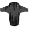 Garde boue slicy enduro   dh   dark forest