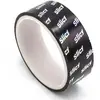 Fond de jante tubeless slicy sticky loop v2 noir 9 m