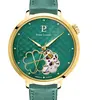 Montre Femme Esperance Vert 147K577 Pierre Lannier