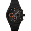 Montre Homme Pierre Lannier Copilote - 231J439 Bracelet Acier Noir